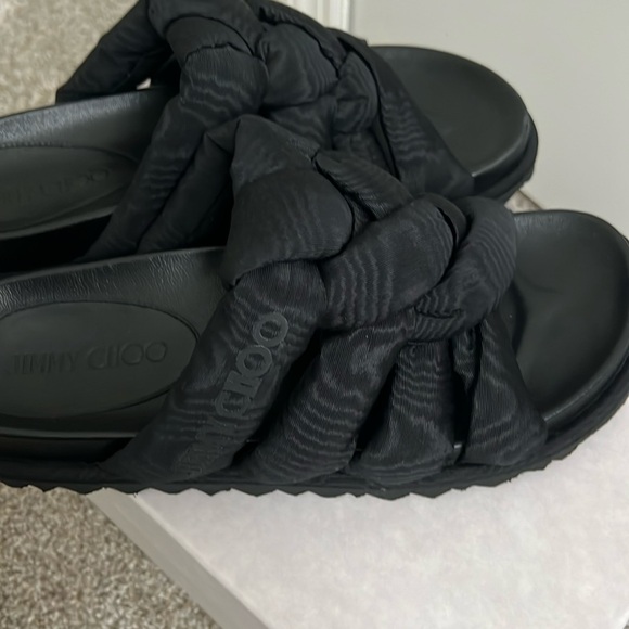 Jimmy choo sandals - Picture 5 of 12